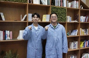 한기대 초저전력 스마트 센서 연구 이미지