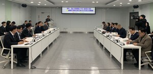 광주·전남 행정통합 특별법 논의 속도 - 뉴스 썸네일 이미지