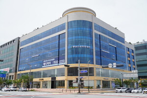 충남신보, 마일리지 기부하고 재도전 금융 확대 - 뉴스 썸네일 이미지