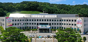 계룡시, 2025년 자연재해안전도 평가 최고등급 'A' 획득 - 뉴스 썸네일 이미지