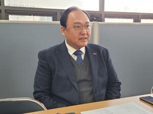 조상호 "4년간 세종시장만 준비...진실 보여줄 것" - 뉴스 썸네일 이미지