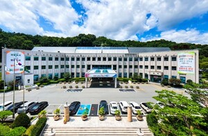 계룡시, 체납액 7억 1500만원 정리 목표...강력 징수 나서 - 뉴스 썸네일 이미지