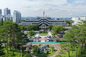 아산시, 지역축제 기간 불법 노점 집중 단속 - 뉴스 썸네일 이미지