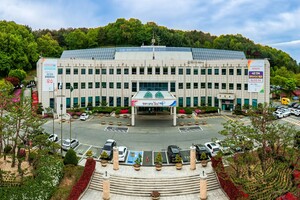 계룡시 대체 소각시설 설치사업, 행안부 지방재정투자심사 통과 - 뉴스 썸네일 이미지